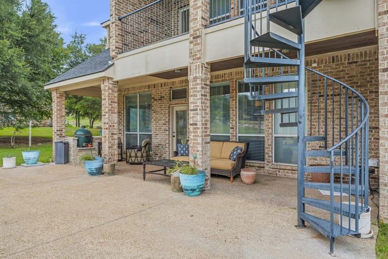 125 Rustling Elm Way, Azle TX 76020 - Photo 2