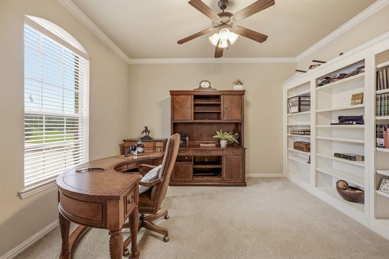 125 Rustling Elm Way, Azle TX 76020 - Photo 17