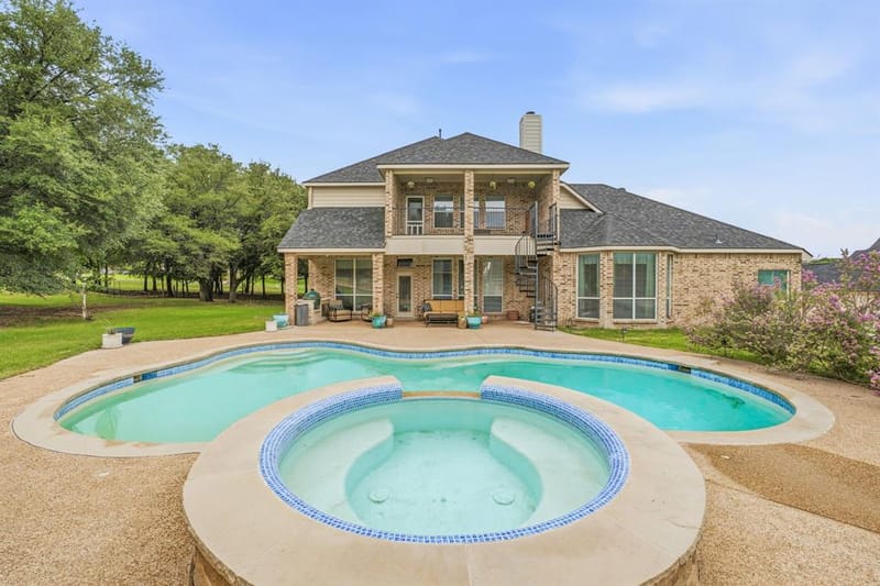 125 Rustling Elm Way, Azle TX 76020 - Photo 3