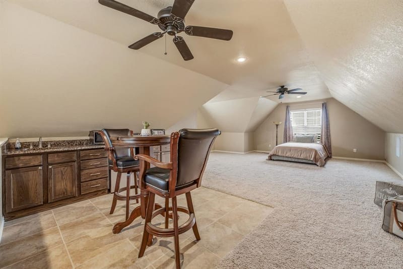 125 Rustling Elm Way, Azle TX 76020 - Photo 36