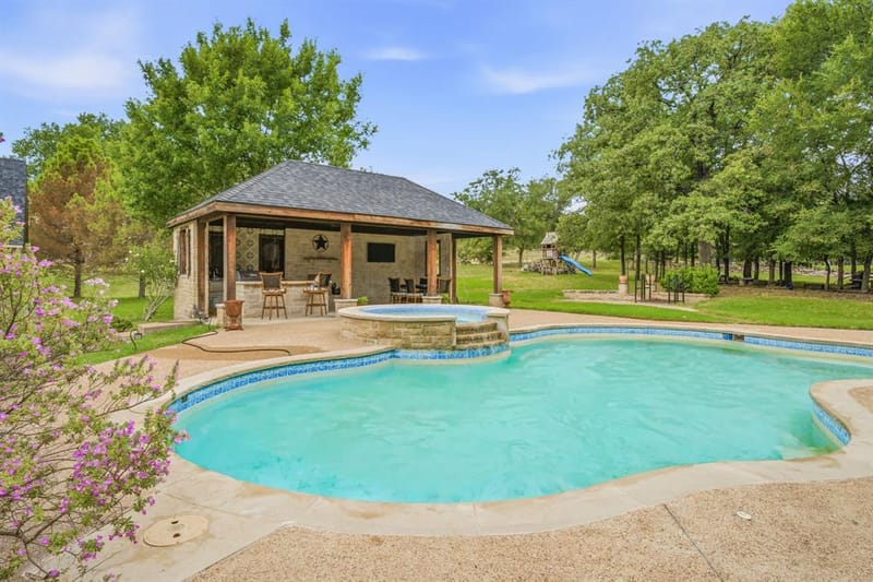 125 Rustling Elm Way, Azle TX 76020 - Photo 28