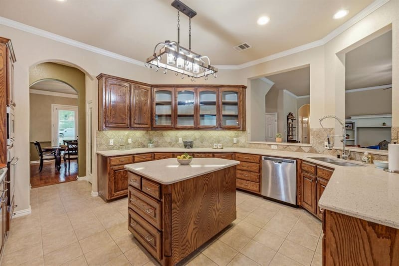 125 Rustling Elm Way, Azle TX 76020 - Photo 9