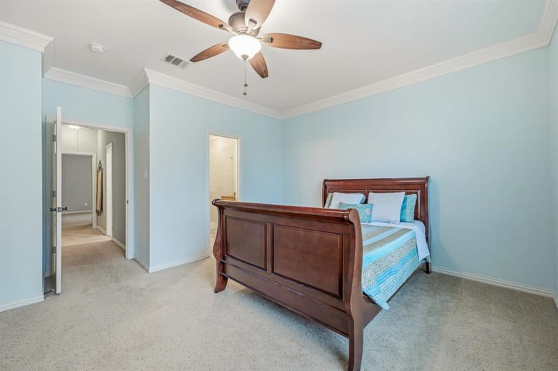 125 Rustling Elm Way, Azle TX 76020 - Photo 24