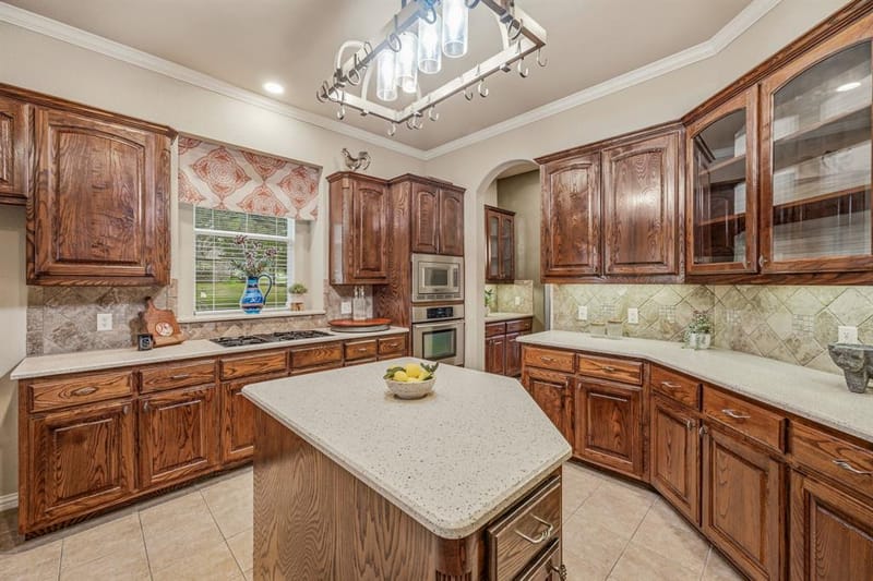 125 Rustling Elm Way, Azle TX 76020 - Photo 10