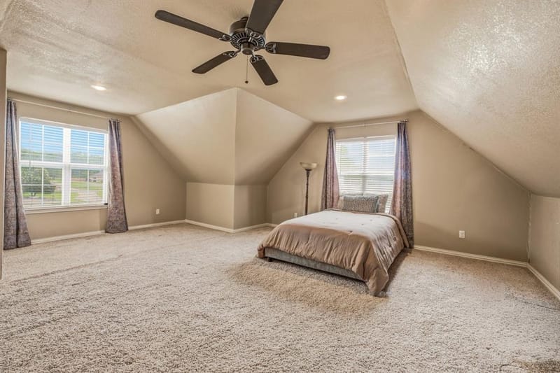 125 Rustling Elm Way, Azle TX 76020 - Photo 37