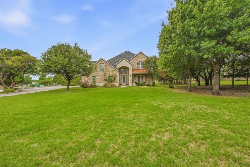 125 Rustling Elm Way, Azle TX 76020 - Photo 40