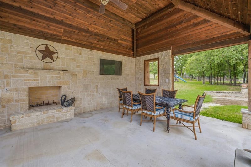 125 Rustling Elm Way, Azle TX 76020 - Photo 31