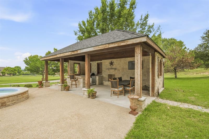 125 Rustling Elm Way, Azle TX 76020 - Photo 29