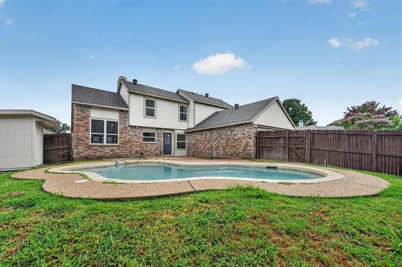 4402 Durango Lane, McKinney TX 75070 - Photo 27
