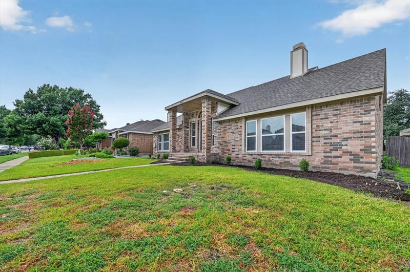 4402 Durango Lane, McKinney TX 75070 - Photo 2