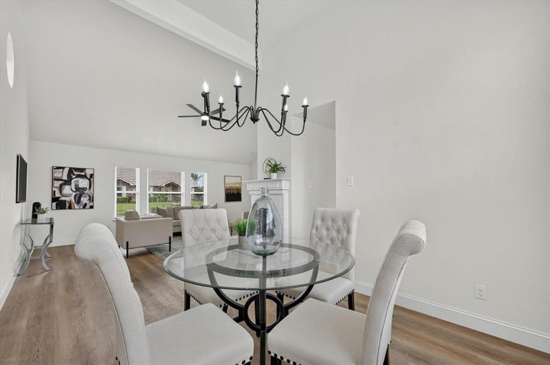 4402 Durango Lane, McKinney TX 75070 - Photo 8