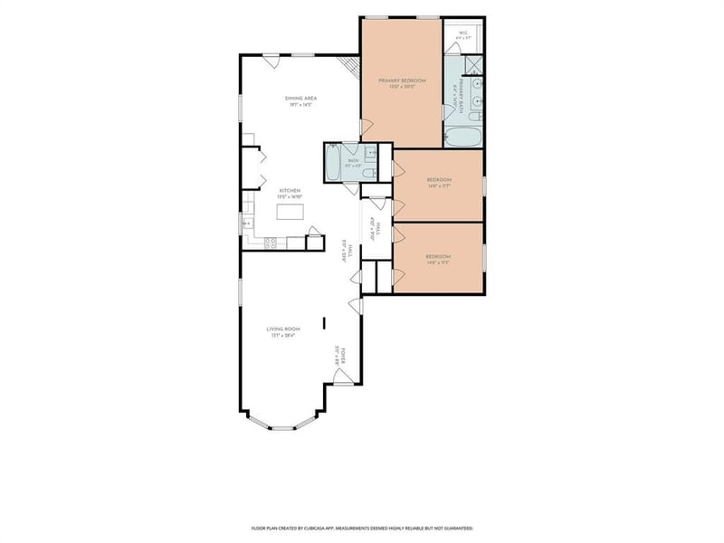 1613 Cowtown Drive, Mansfield TX 76063 - Photo 18