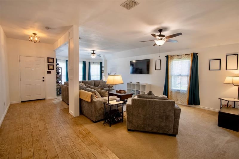 1613 Cowtown Drive, Mansfield TX 76063 - Photo 4