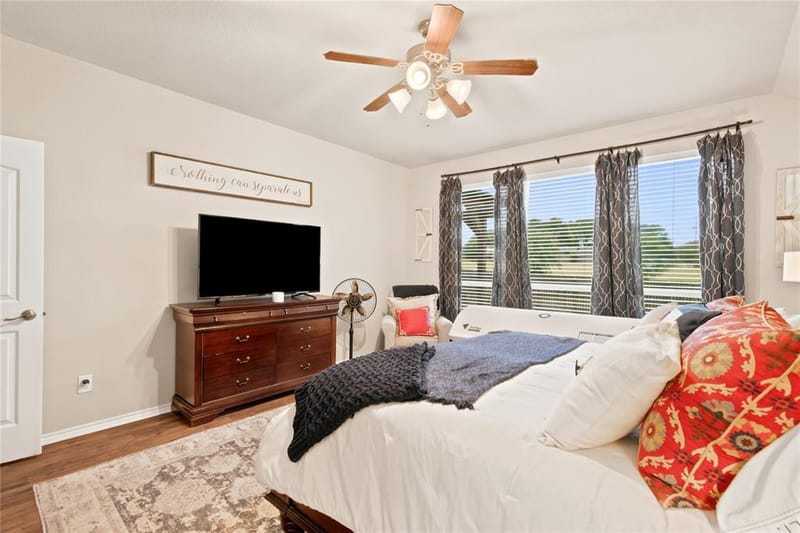 8 Tallwood Lane, Edgecliff Village TX 76134 - Photo 26