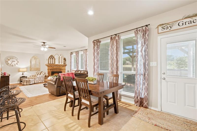 8 Tallwood Lane, Edgecliff Village TX 76134 - Photo 22