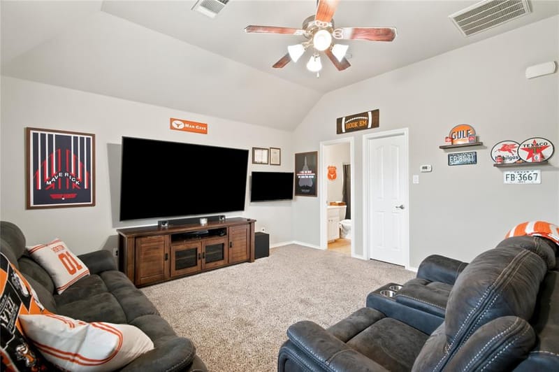 8 Tallwood Lane, Edgecliff Village TX 76134 - Photo 24