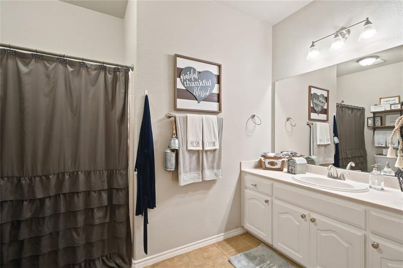 8 Tallwood Lane, Edgecliff Village TX 76134 - Photo 30