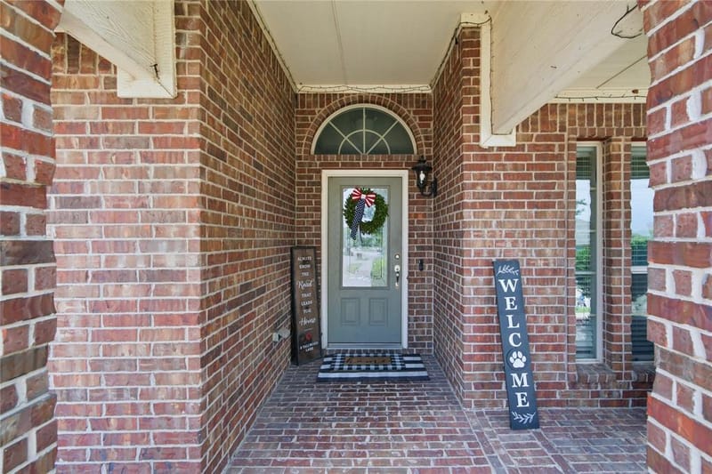 8 Tallwood Lane, Edgecliff Village TX 76134 - Photo 10
