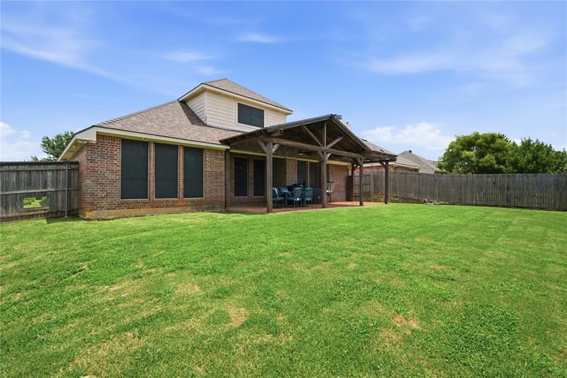 8 Tallwood Lane, Edgecliff Village TX 76134 - Photo 37