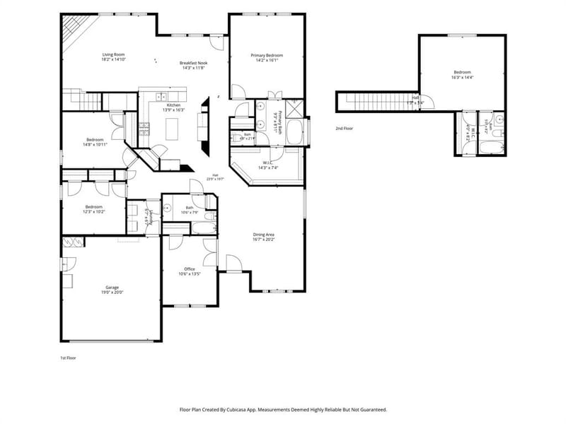 8 Tallwood Lane, Edgecliff Village TX 76134 - Photo 40