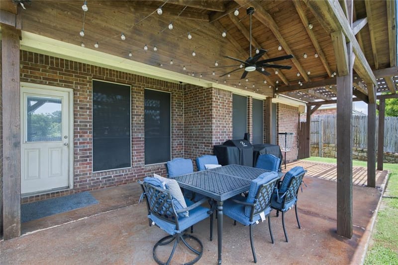 8 Tallwood Lane, Edgecliff Village TX 76134 - Photo 39