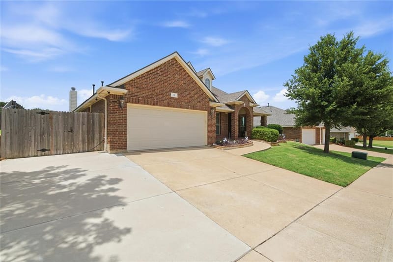 8 Tallwood Lane, Edgecliff Village TX 76134 - Photo 8
