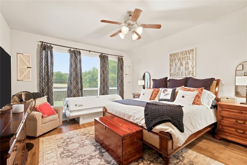 8 Tallwood Lane, Edgecliff Village TX 76134 - Photo 25