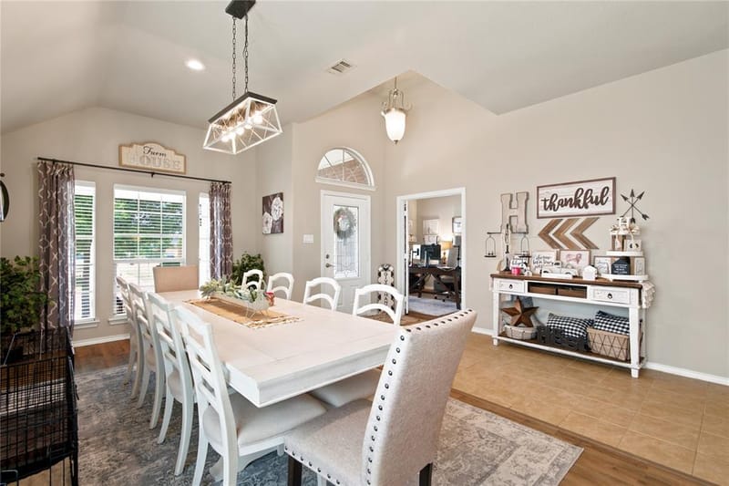 8 Tallwood Lane, Edgecliff Village TX 76134 - Photo 21