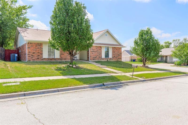 6500 Hughes Drive, Watauga TX 76148 - Photo 2