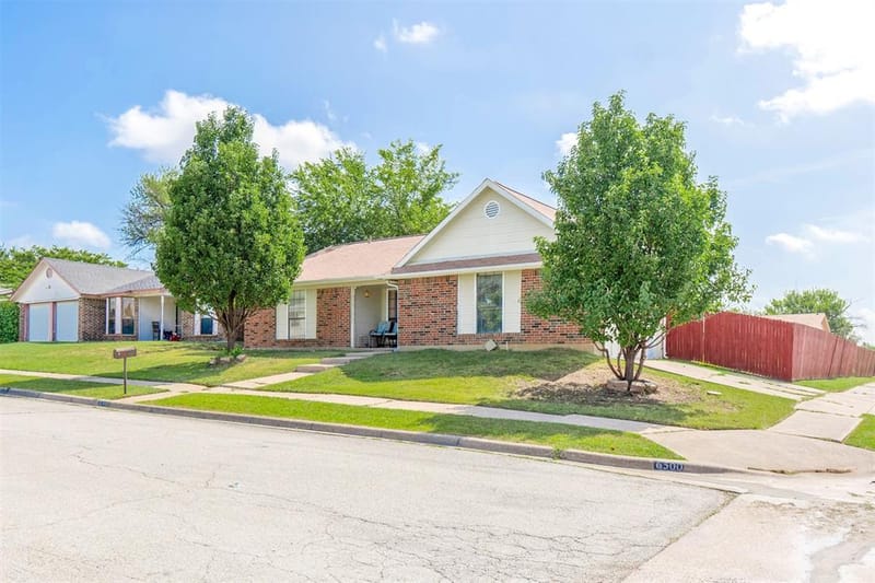 6500 Hughes Drive, Watauga TX 76148 - Photo 3