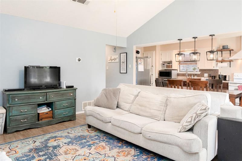 6500 Hughes Drive, Watauga TX 76148 - Photo 8
