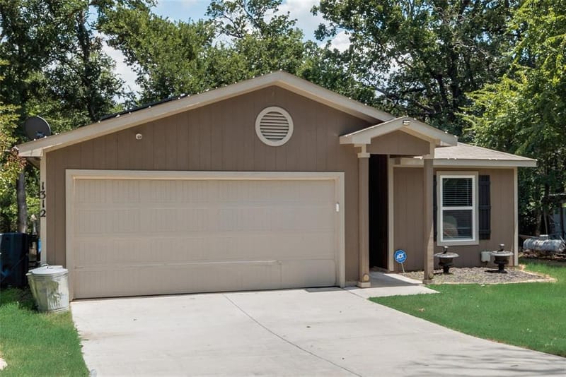 1312 Dawn Court, Pelican Bay TX 76020 - Photo 16