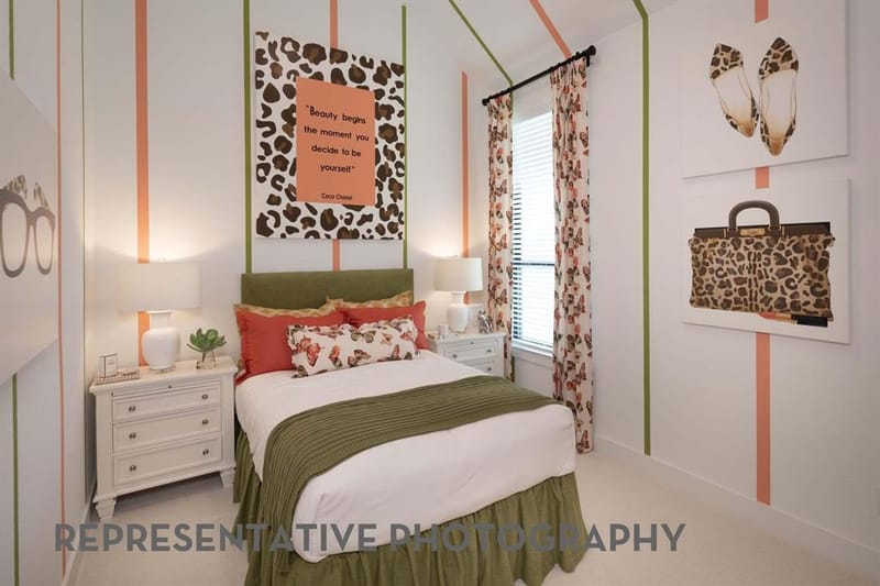 2405 Red Hen Lane, Aledo TX 76008 - Photo 25