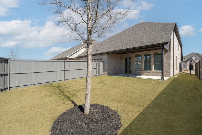 3517 Geranium Lane, Venus TX 76084 - Photo 2