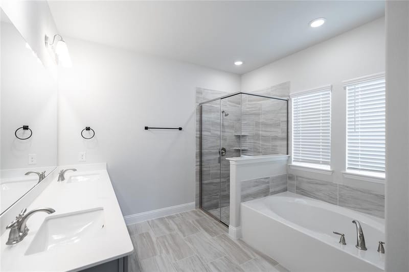 3517 Geranium Lane, Venus TX 76084 - Photo 11
