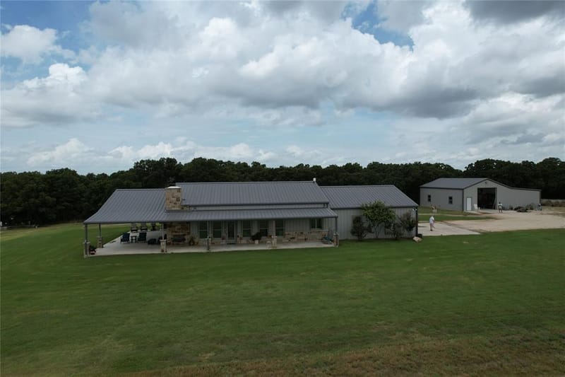 1809 Carminati Road, Montague TX 76251 - Photo 2