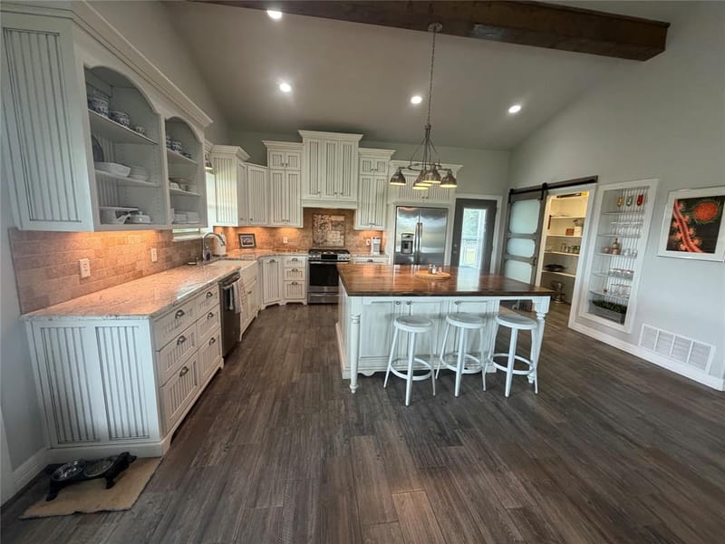 1809 Carminati Road, Montague TX 76251 - Photo 6