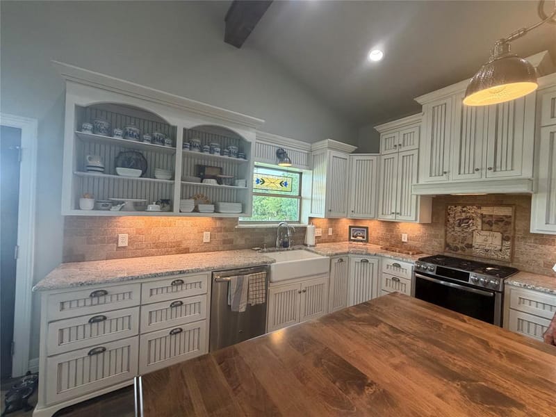 1809 Carminati Road, Montague TX 76251 - Photo 5