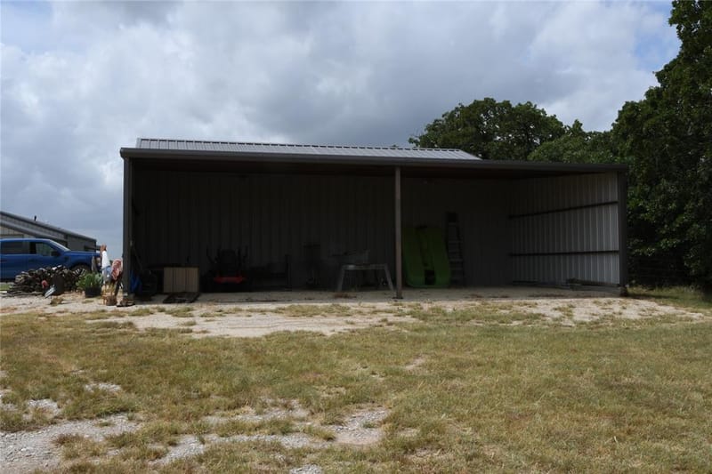 1809 Carminati Road, Montague TX 76251 - Photo 34