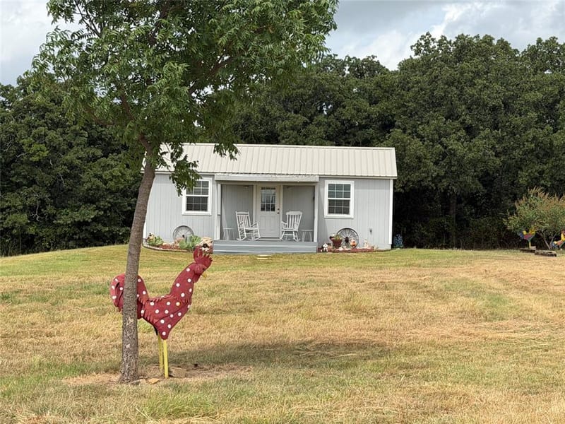 1809 Carminati Road, Montague TX 76251 - Photo 35