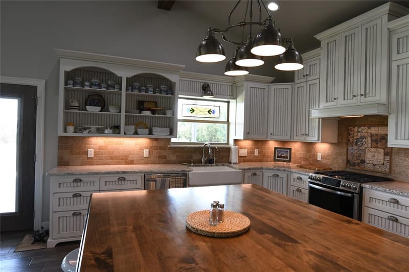 1809 Carminati Road, Montague TX 76251 - Photo 8