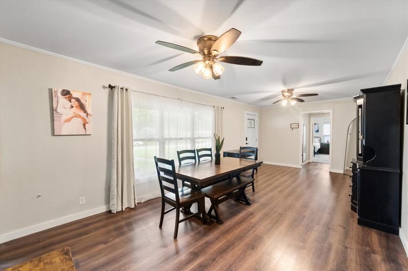 1437 Ficklin Avenue, Corsicana TX 75110 - Photo 22
