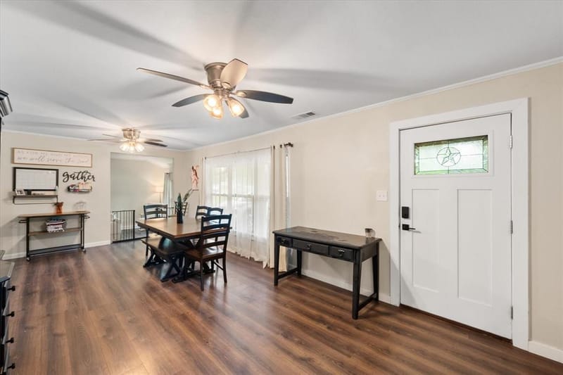1437 Ficklin Avenue, Corsicana TX 75110 - Photo 21