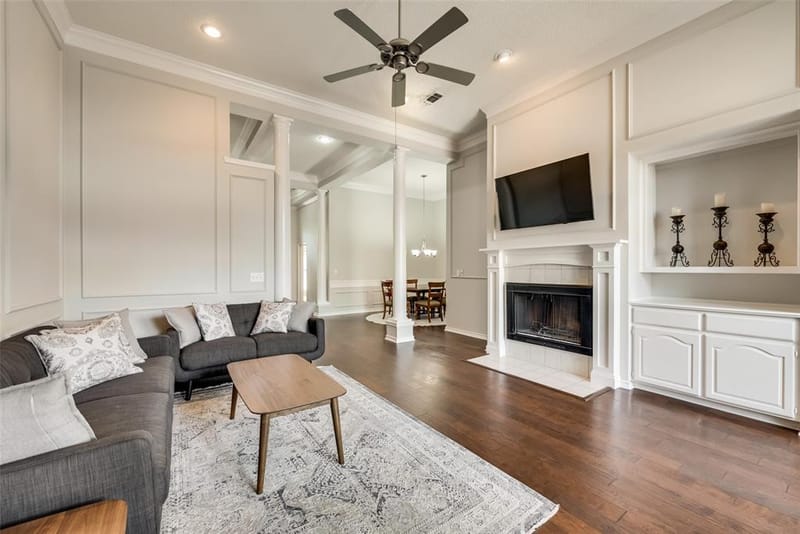 2124 Green Hill Drive, McKinney TX 75072 - Photo 12