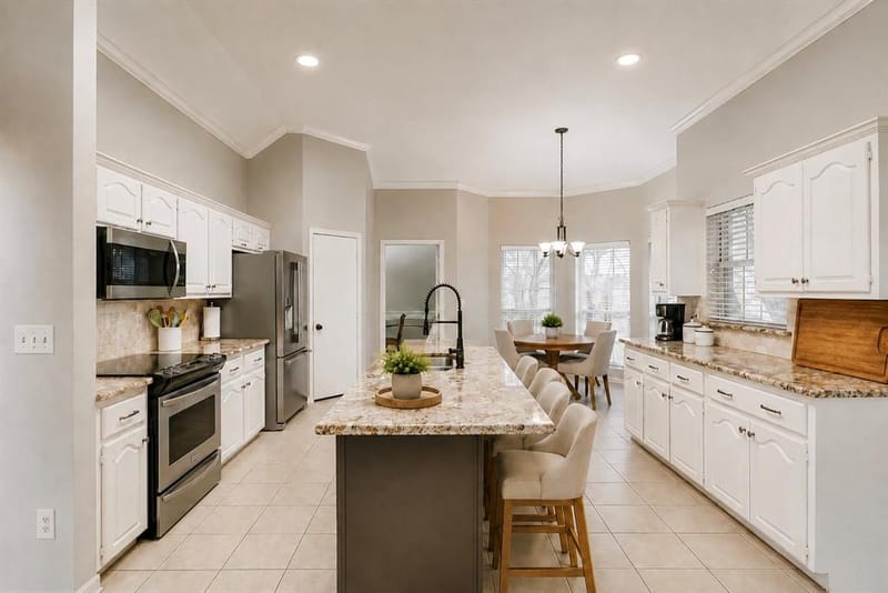 2124 Green Hill Drive, McKinney TX 75072 - Photo 3