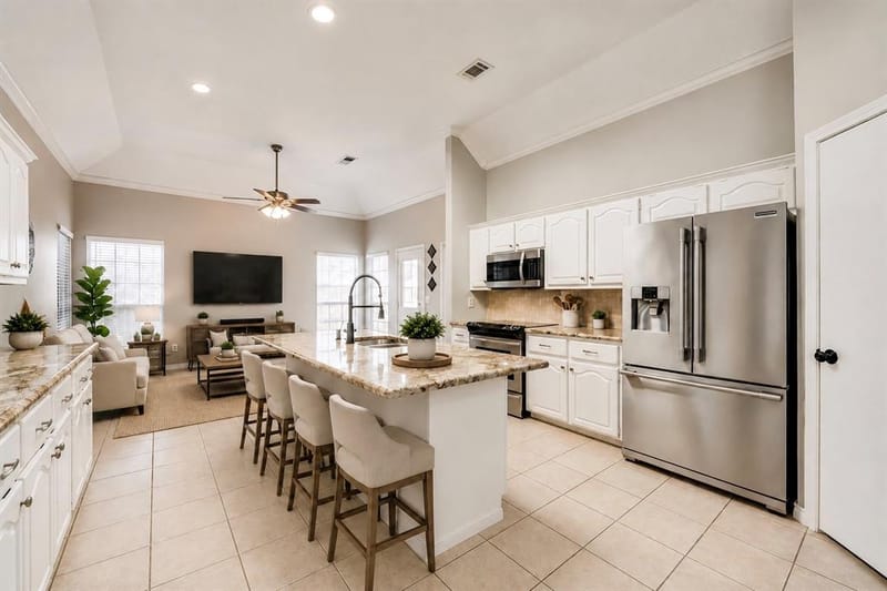 2124 Green Hill Drive, McKinney TX 75072