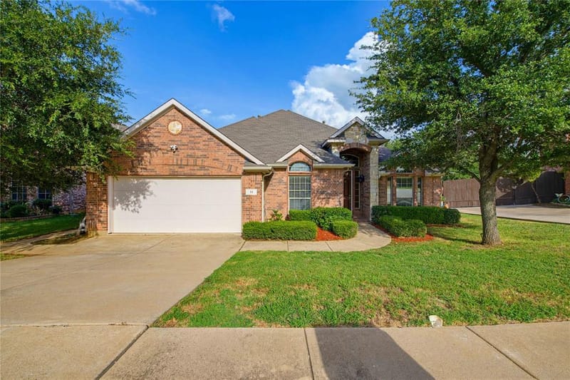11 Beechcreek Drive, Edgecliff Village TX 76134 - Photo 36