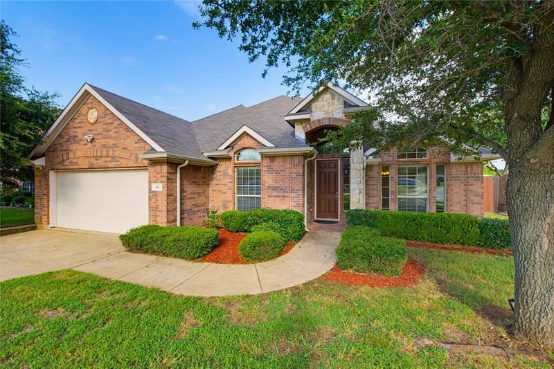 11 Beechcreek Drive, Edgecliff Village TX 76134 - Photo 34