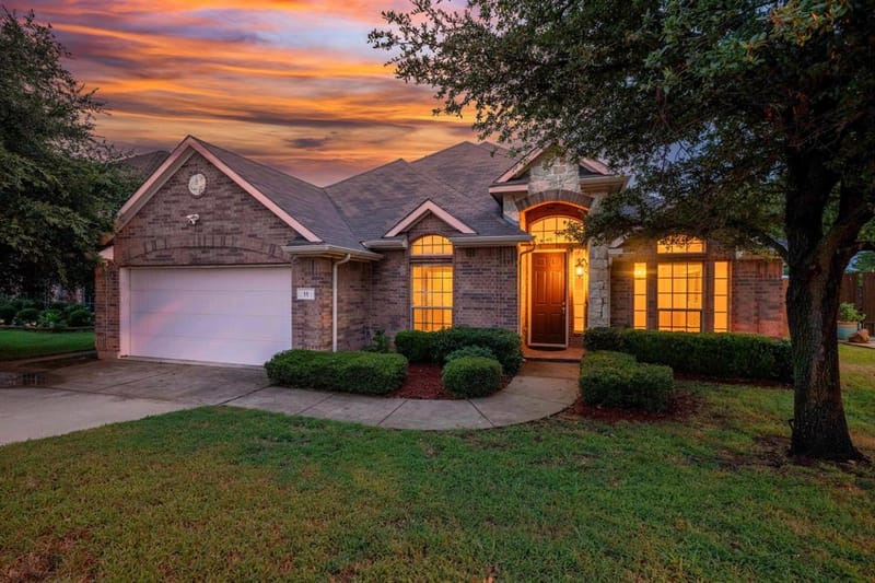 11 Beechcreek Drive, Edgecliff Village TX 76134 - Photo 38