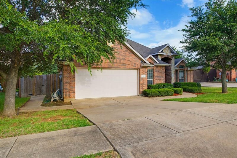 11 Beechcreek Drive, Edgecliff Village TX 76134 - Photo 35